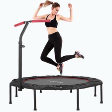 Trampolino da Interno Ø127cm