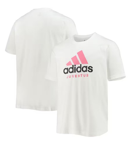 Shirt adidas juventus calcio - t-shirt,