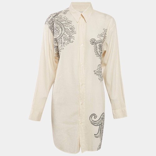 Camicia maniche lunghe etro - a,