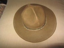 Cappello vintage Boy Scouts of