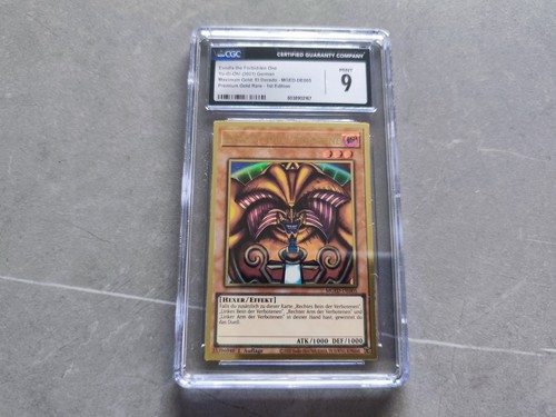Exodia proibito gi oh - il, yu-gi-oh