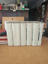 STORIA DELLA SHOAH 6 VOLUMI UTET COMPLETA - 1 CD