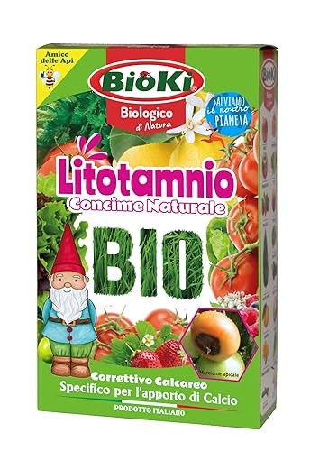 Bioki litotamnio 900gr - -,