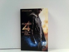 Number 4 Lore, Pittacus: