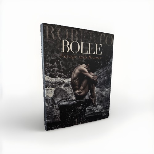Roberto bolle voyage into - voyage,