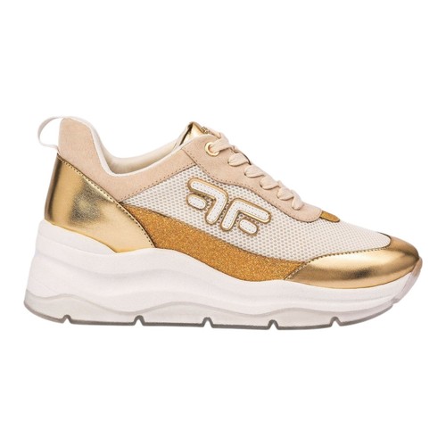 Fornarina manila sneakers - fornarina,