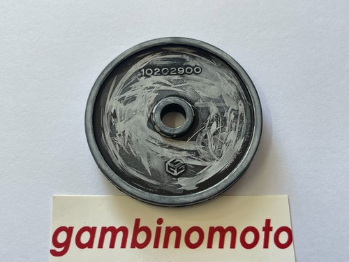 Membrana gomma motopompa - membrana,