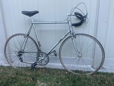 Supercorza Cinelli Vintage all