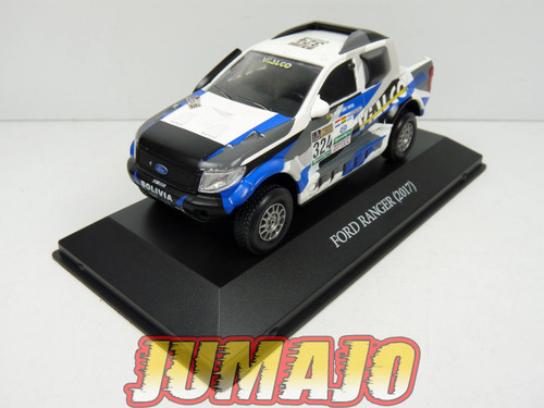 Rly44 voiture salvat - 1/43,