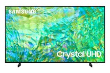 Samsung TV UE55CU8070UXZT