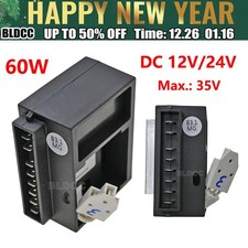 Frigorifero per veicoli DC