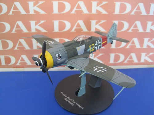 Die cast modellino - cast, 1/72
