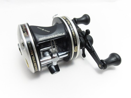 Mulinello baitcasting - mulinello,