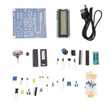 Frequenzimetro LCD DC5V Tester