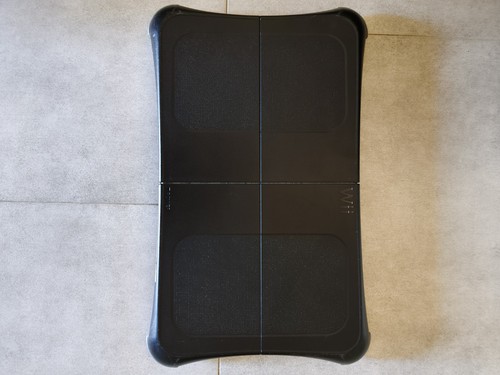 Nintendo wii balance - nintendo, board