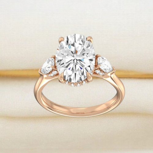 Anello fidanzamento donna - fidanzamento,