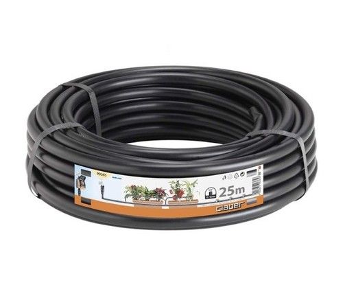 Claber tubo polietilene 16 - tubo,