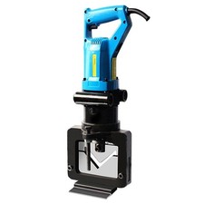 MHP-20 Punzonatrice Elettrica