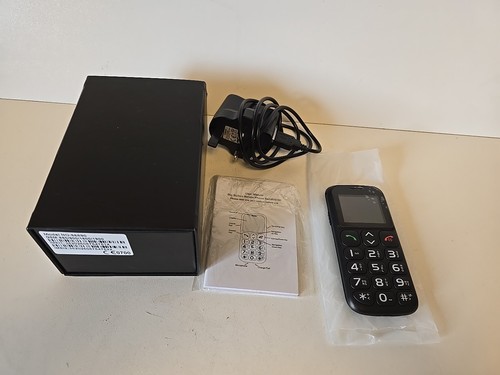 Telefono cellulare per anziani