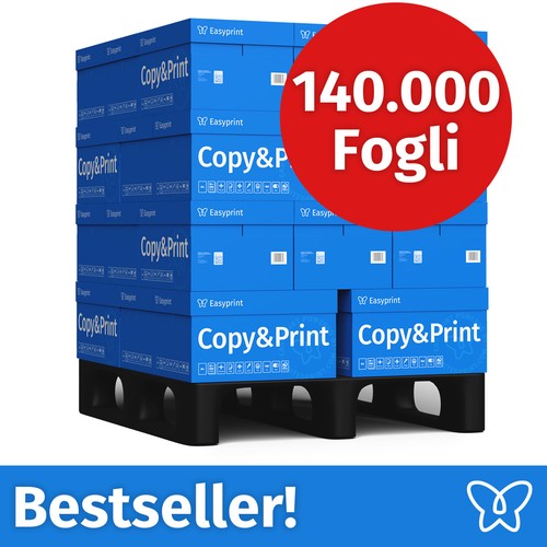 Easyprint carta per stampanti - easyprint,