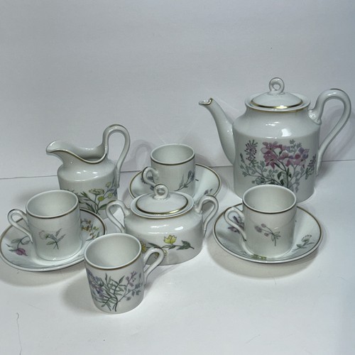 Set tè richard - tè,