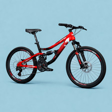 Bicicletta 26 mtb