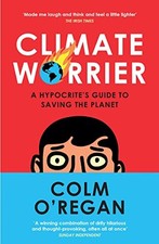 Climate worrier a - climate,