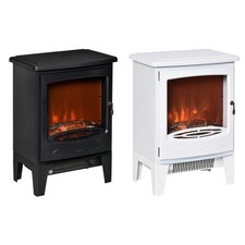 HOMCOM Camino Elettrico