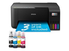 Epson ecotank 2860 - epson, +