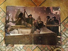 8 X ZEFFIRELLI GESÙ DI