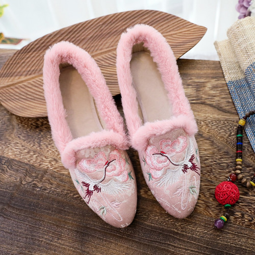 Scarpe donna alla moda - , hanfu