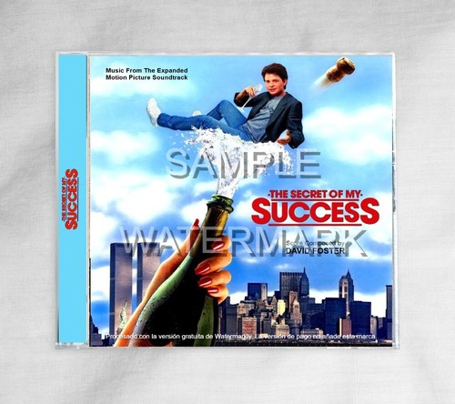 The secret success - the,