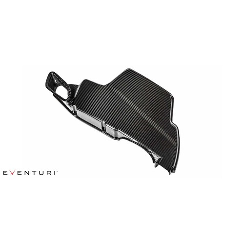 Coperchio airbox eventuri bmw - airbox,