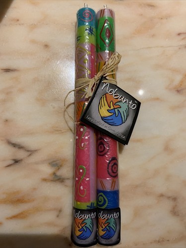 Candele collezione sud - candele, da