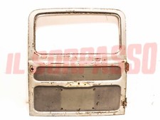 PORTA PORTELLONE POSTERIORE