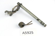 2012 Honda CBR 125 RR JC50 -