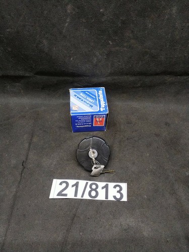 Tappo serbatoio carburante - serbatoio,