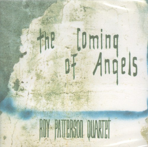The coming angels roy - coming,