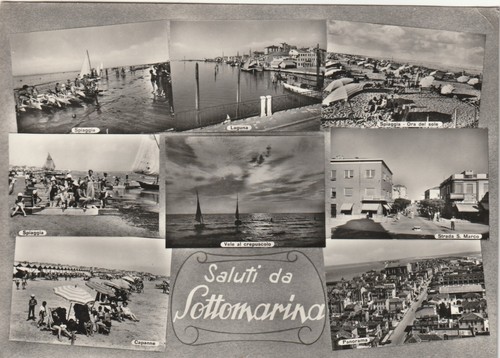 236 saluti da sottomarina - 236,