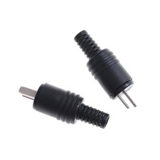 Connettore audio per