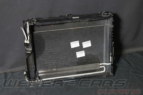 N52 pacchetto radiatore - pacchetto,