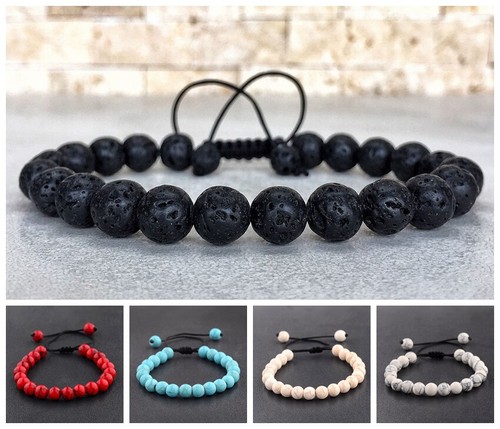 Bracciali uomo donna turchese - donna,