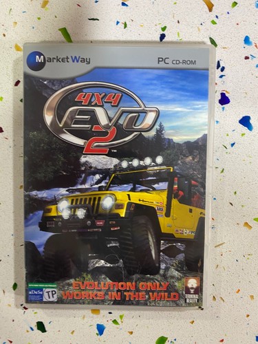Evo gioco pc - 4,