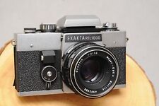 EXAKTA RTL 1000 Pozzetto Luce