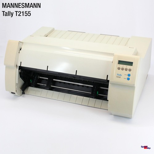 Mannesmann tally t2155 matrice - t2155,