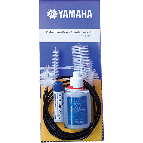 Kit manutenzione ottone - , basso