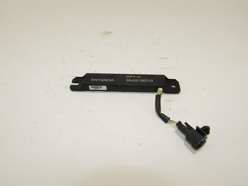 Hyundai ix35 20101 - ix35, antenna