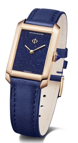 Baume mercier hampton - baume,