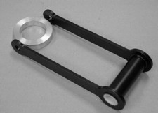 KIT ABBASSAMENTO POSTERIORE LOWERING KAWASAKI VN800 VN 800 CLASSIC DRIFTER 