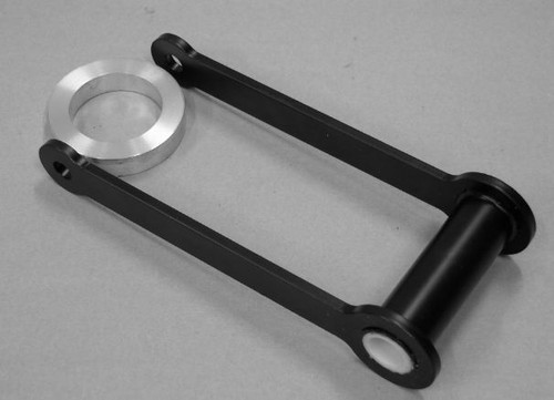 Kit abbassamento posteriore - abbassamento,